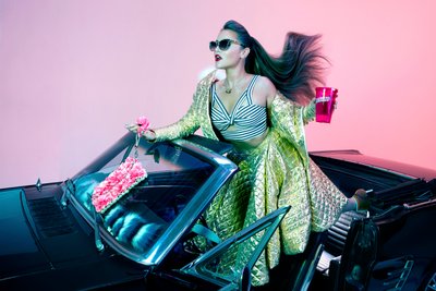 Jamie Winstone, 2014 (bilde) av Diana Gomez