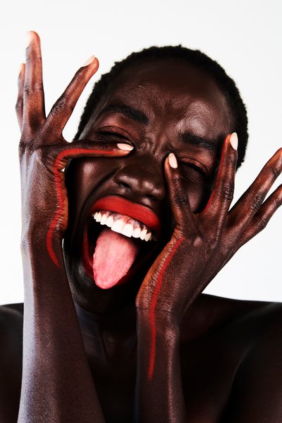 Kuoth, 2018 (bilde) av Diana Gomez