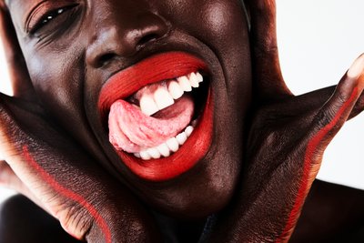 Kuoth, 2018 (bilde) av Diana Gomez