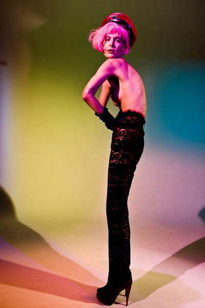 SMAg, 2009 (bilde) av Diana Gomez