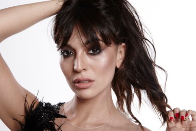 Zara Martin, 2016 (bilde) av Diana Gomez