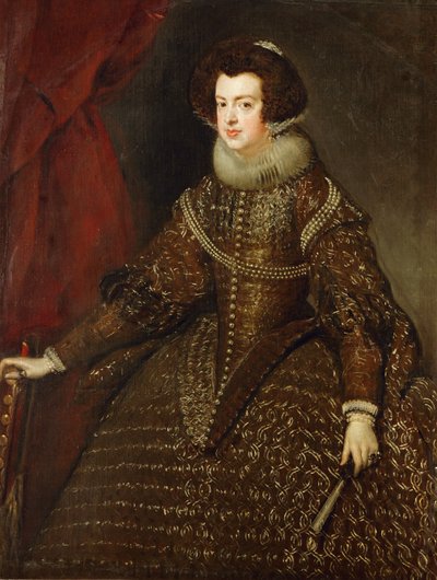  av Diego Rodriguez de Silva y Velazquez