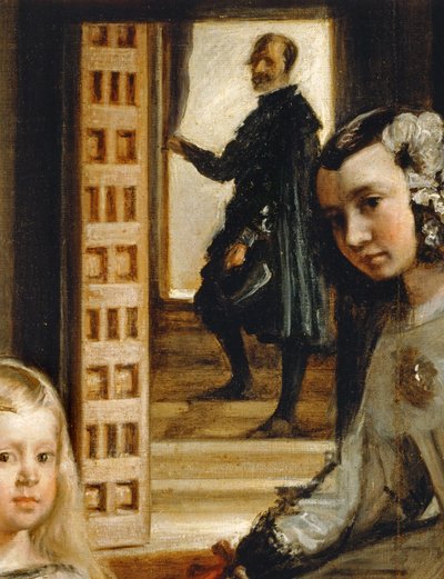  av Diego Rodriguez de Silva y Velazquez
