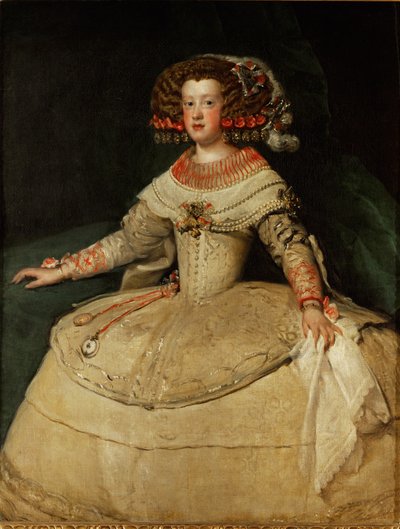  av Diego Rodriguez de Silva y Velazquez