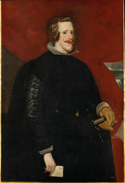  av Diego Rodriguez de Silva y Velazquez