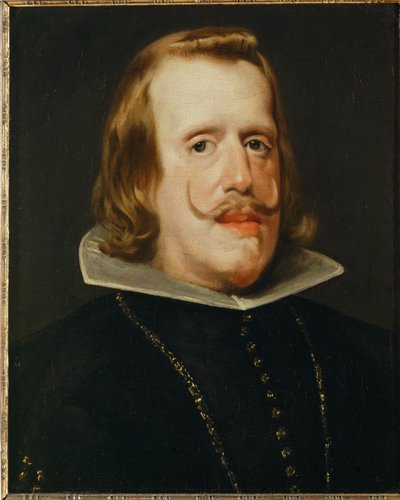  av Diego Rodriguez de Silva y Velazquez