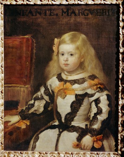  av Diego Rodriguez de Silva y Velazquez