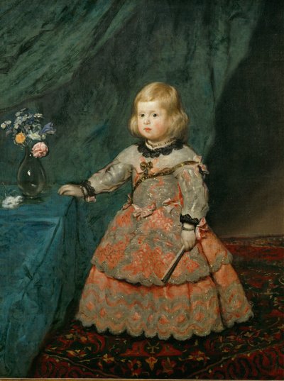  av Diego Rodriguez de Silva y Velazquez