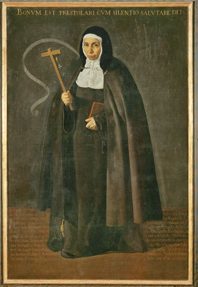  av Diego Rodriguez de Silva y Velazquez