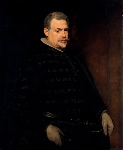 av Diego Velázquez