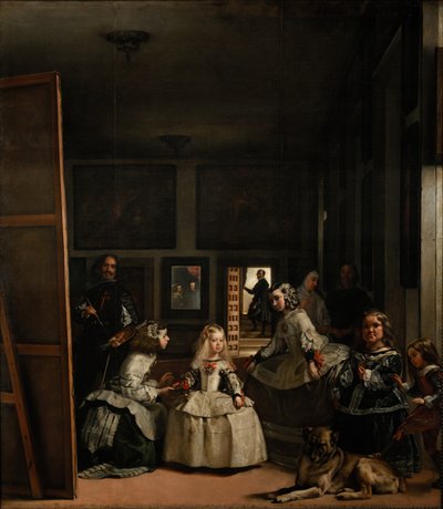  av Diego Velázquez