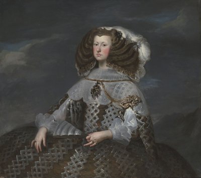  av Diego Velázquez