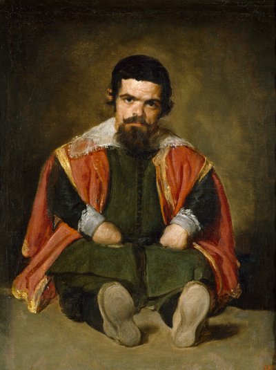  av Diego Velázquez
