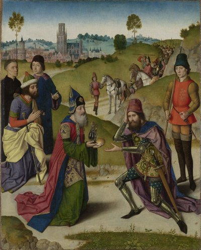  av Dieric Bouts