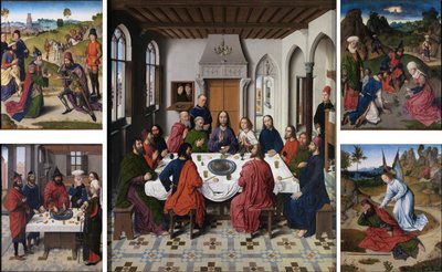  av Dieric Bouts