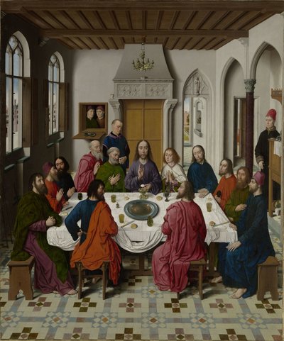  av Dieric Bouts