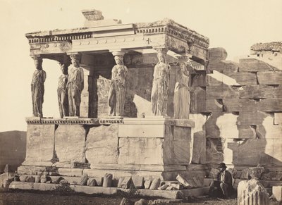 Karyatidene av Dimetrius Constantine