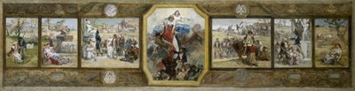  av Diogene Ulysse Napoleon Maillart