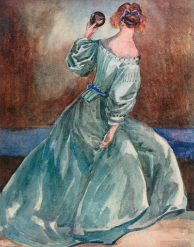 A Woman of the Time of the Cromwells 1649-1660 av Dion Clayton Calthrop