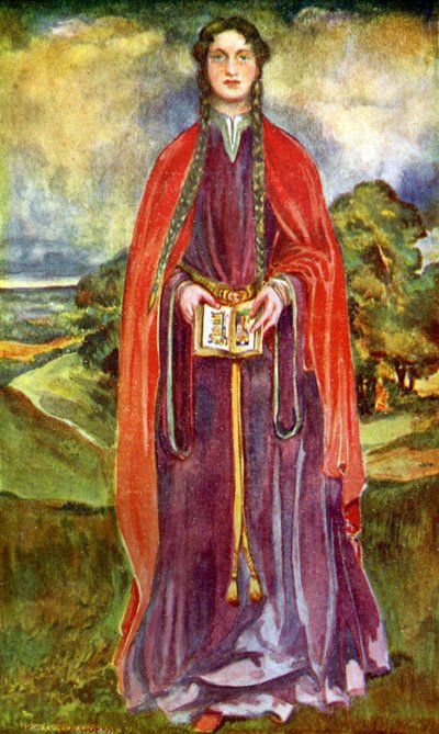 Damekostyme under Henry I av Dion Clayton Calthrop