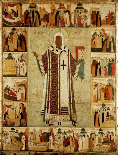  av Dionisius
