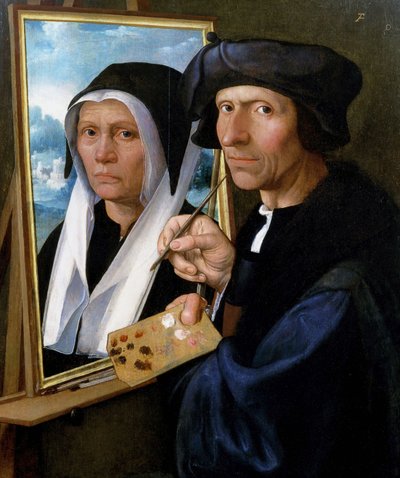  av Dirck Jacobsz