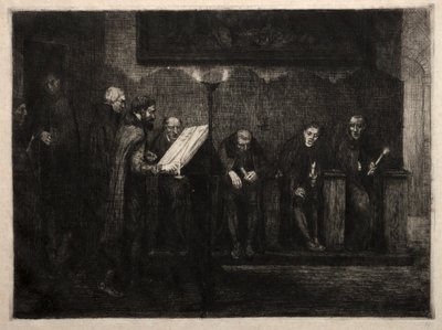 De spanske sangerne av Dirck Stoop