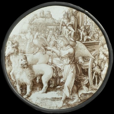  av Dirck Vellert