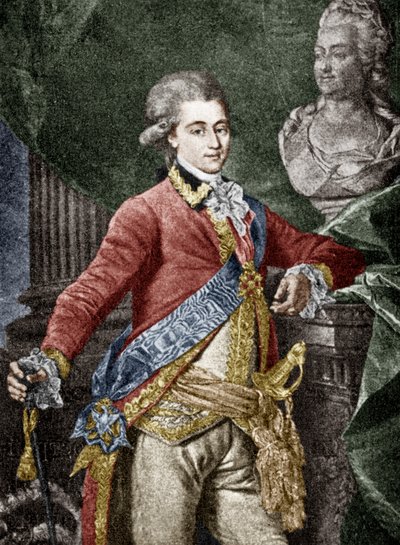  av Dmitri Grigor