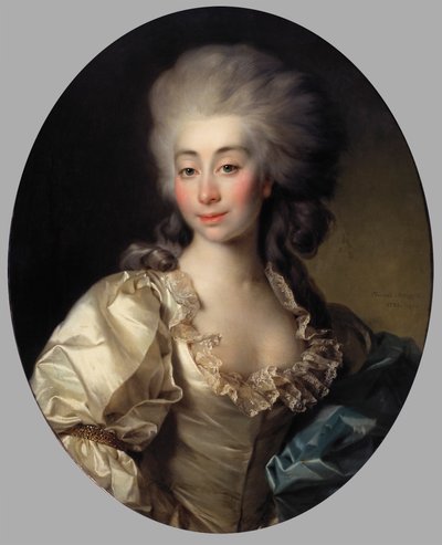  av Dmitry Levitzky
