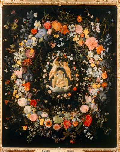  av Domenichino (1581 1641)