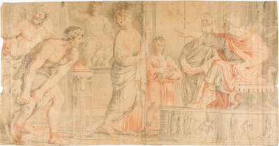  av Domenichino