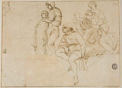  av Domenichino