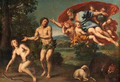  av Domenichino