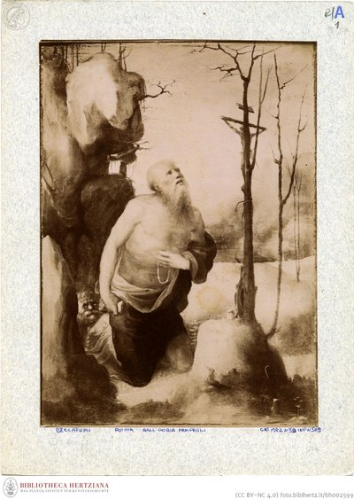  av Domenico Beccafumi