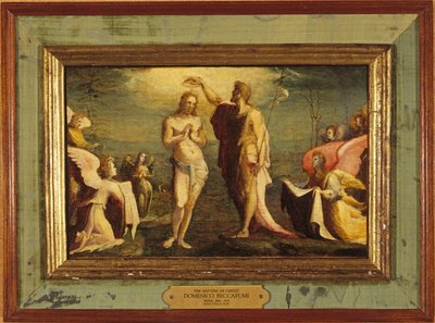  av Domenico Beccafumi