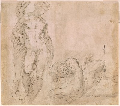  av Domenico Beccafumi