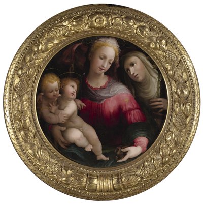  av Domenico Beccafumi
