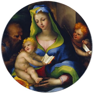  av Domenico Beccafumi