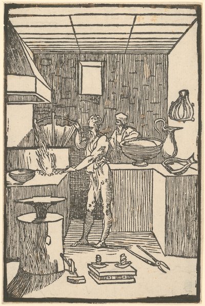  av Domenico Beccafumi