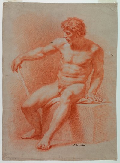  av Domenico Corvi