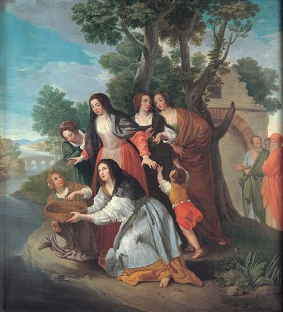  av Domenico Corvi
