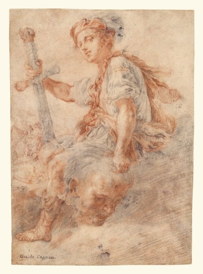  av Domenico Fetti
