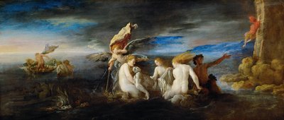  av Domenico Fetti