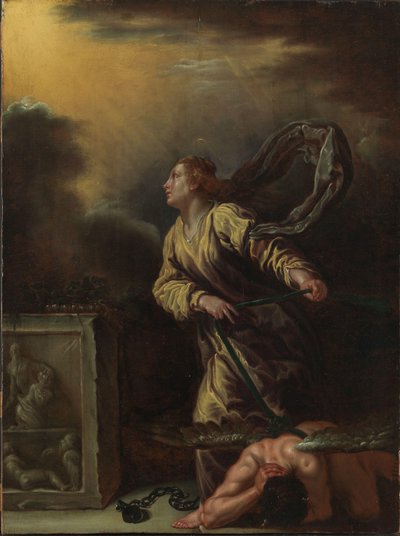  av Domenico Fetti