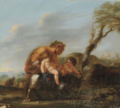  av Domenico Fetti