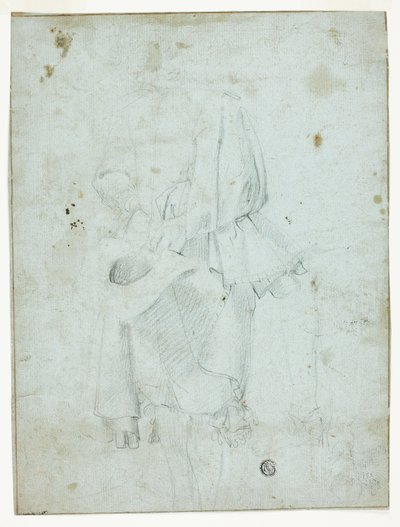  av Domenico Fiasella