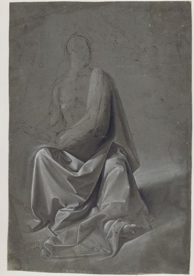  av Domenico Ghirlandaio