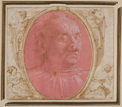  av Domenico Ghirlandaio