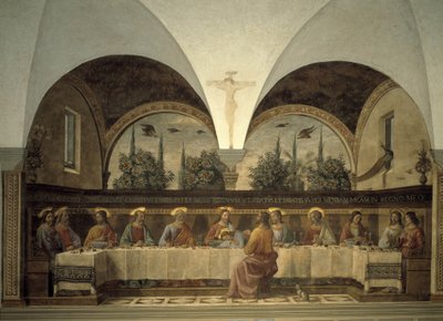 Ukjent bilde av Domenico Ghirlandaio